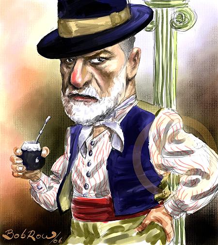 Che_freud