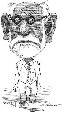 Freud_Levine