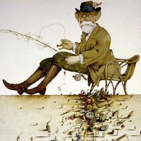 freud_fishing