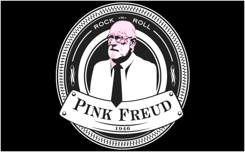 pinkfreud